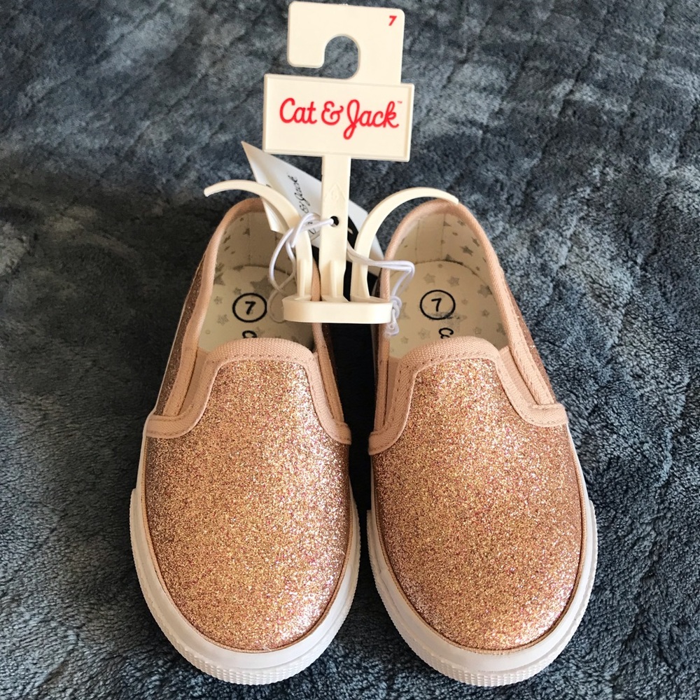 Toddler sneakers